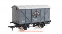 4F-012-077 Dapol Van Titanic Brewery Cappuccino Stout
